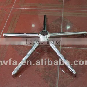 Iron Chair Base IRM - M001 thumbnail-1