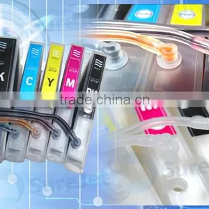 Ciss Xp600 Xp605 Xp700 Xp800 ( T2601/T2611-T2614 Ink Cartridge ) Factory for Sale thumbnail-3
