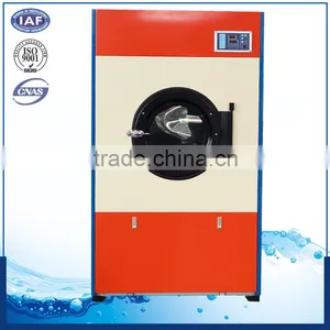 10kg-150kg Capacity Laundry Clothes Dryer Machine Manufacturers thumbnail-2