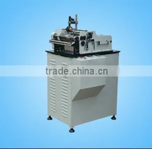 Semi- Automatic Hot Melt Labeling Machine thumbnail-1