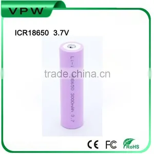 Quality Assurance Professional Battery Manufacturer Electric Bike 18650 Lithium Battery thumbnail-1