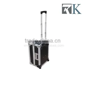 Wholesale Flight Case Mitsubishi CP-D70DW Printer Flight Case for Storage and Transport thumbnail-1