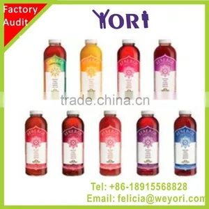 Yori Customized Shrink Sleeve Label,pvc Shrink Label thumbnail-2