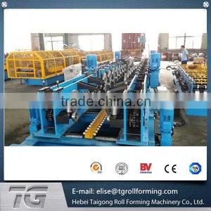 Roll Forming Machine Cable Tray Roll Forming Machine Roof Tile Roll Forming Machine thumbnail-5