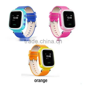 Q60 G72 Kids GPS Watch Phone Smallest Hidden GPS Smart Tracker Watch for Children Safety thumbnail-6