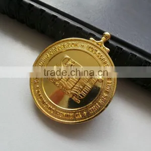 Wholesale High Quality Metal Custom Coins,cheap Metal Coin,coin for Souvenir thumbnail-2