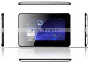 7 Inch Tablet PC Built in 2G/3G Phone Call thumbnail-1