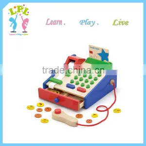 Early Years Furniture Children Wooden Educational Toys for Kindergarten Furniture thumbnail-1