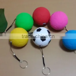 Football Power Bank 2600mah for Iphone thumbnail-4