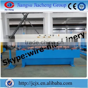 Extruding Usage Cable Manufacturing Machine thumbnail-3
