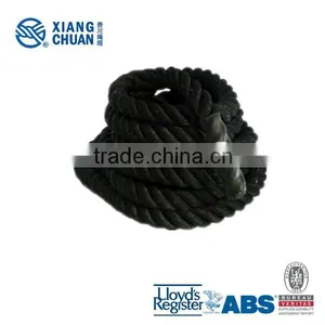 ABS Approvaled 2 Inch Nylon Rope thumbnail-2
