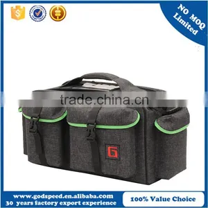 High Quality Imported Material Shoulder Camcorder Bag thumbnail-3