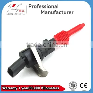 Odometer Speed Sensor/Speedometer Transmitter Sensor/Vehicle Speed Sensor 1H0919149C for AUDI,VW thumbnail-1