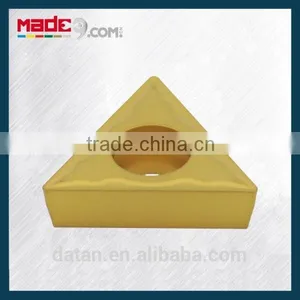 Free Samples CNC Tungsten Carbide Inserts Turning Tool thumbnail-1