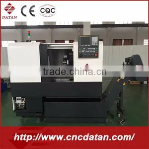 [ DATAN ] SCK250 Series Slant Bed Cnc Lathe thumbnail-2