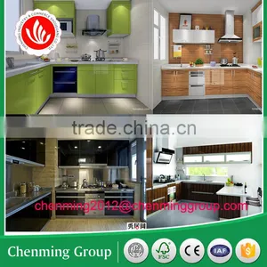 UV Painting High Glossy Board for Furniture thumbnail-6