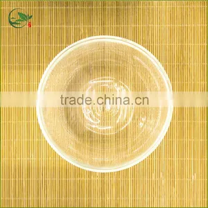 Double Walled Glass Matcha Bowl , Glasschale , Cam Kase , Bol En Verre thumbnail-2