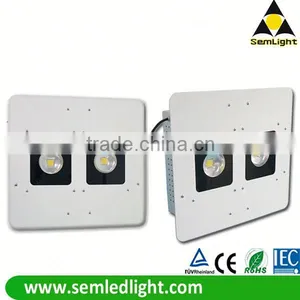 Terrace Canopy Explosion Proofing Flood Lamp Explosion Proof Led Canopy Light thumbnail-1