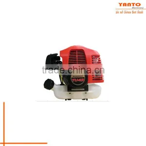 GOOD NEW Brush Cutter Machine TOP QUALITY Gasoline Brush Cutter FOR SALE Price Brush Cutter thumbnail-2