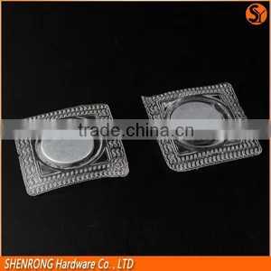 PVC Hidden Magnetic Button, Hidden Snap Button thumbnail-5