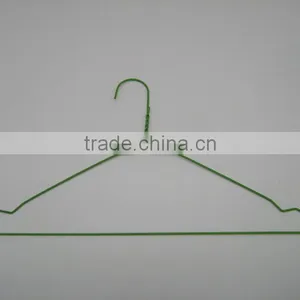 Powder Coated Hanger For Simply Laundry,Factory Price thumbnail-2