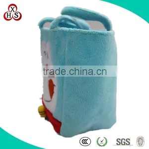 OEM Fancy Lunch Box Bag, Custom Shape Made Bag thumbnail-2