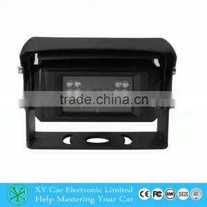 Bus Cctv Camera, Automatic Flip Waterproof Night Vision Camera,heat Camera XY-C02 thumbnail-3