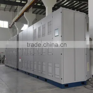6kv Ac Electric Motor Speed Control Ac Drive Inverter Power Frequency Inverter 400kw thumbnail-1