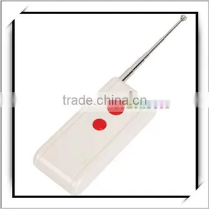 1CH Wireless Universal Remote Control Transmitter White&Red thumbnail-3