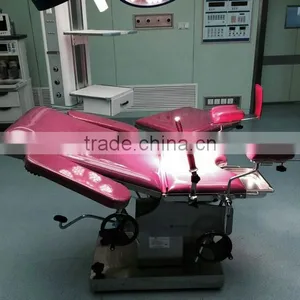 Hot Sale Products Gynecology Labor Delivery Bed Made in China thumbnail-4