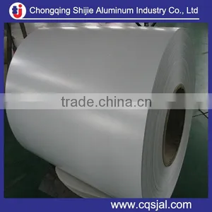 Cheapest Mill Finish or Coated Aluminum Coil Roll Price per Ton With 1/3/5/6/8 Alloy thumbnail-1
