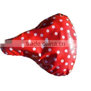 Bicycle Saddle Cover thumbnail-1