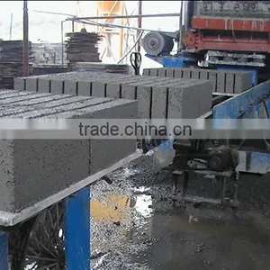 Recycle PVC Block Pallet for Concrete Block Making Machine thumbnail-4