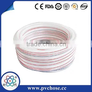 AH-001 32mm PVC or TPE Bathtub Parts 8mm Air Hose thumbnail-5