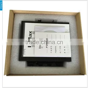Rail and Metro Automation 10 Port Gigabit Fiber Optic Ethernet Switch I610B thumbnail-3