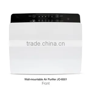 2016 The Top Selling Air Purifier Ionizer JO-8501 thumbnail-4