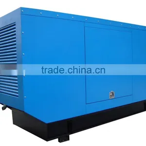 Yanma Diesel Generator Set(10kva To250kva) thumbnail-1