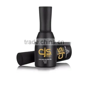 Fantasy High Shine Macaron Color Nail Polish / Gel Polish Nail Art Glitter Nail Polish thumbnail-5