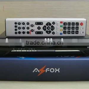 Ali3511 Professional Open Set Top Box thumbnail-1