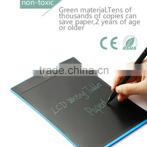 Eco-environment Lcd Writing Tablet Save Notes Best EWriter Tablet thumbnail-1