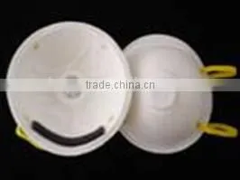Non Woven Medical Face Mask thumbnail-1