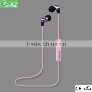 Invisible Earpiece Bluetooth thumbnail-4