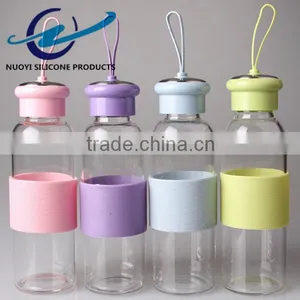 General Short Silicone Cup Sleeve thumbnail-1