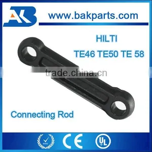 Hilti Power Tool Spare Parts TE 46 TE 50 TE 58 Hammer Drill Parts Nylon Connecting Rod / Pleul thumbnail-1