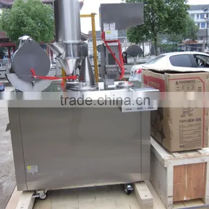 Economic Type Manual Laboratory Capsule Filling Machine thumbnail-1