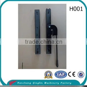 Grammer Seat Parts Seat Slide Rail (H001) thumbnail-1
