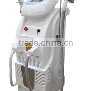 3 in 1 Ipl Laser Hair Removal/ Skin Rejuvenation Tattoo Removal Laser thumbnail-3