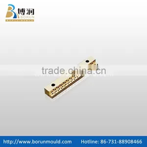 Sliding Bronze Oilless Wear Plate,Bronze Oilless Wear Plate thumbnail-2
