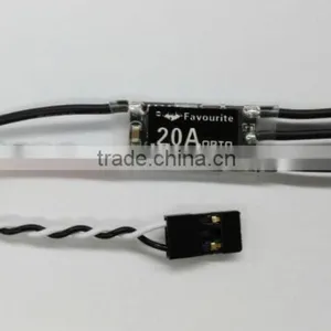 Little Bee 20A ESC for Racing Drone thumbnail-3