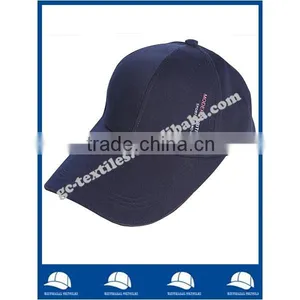 High Quality Outdoor Golf Custom Simple Snapback Baseball Cap thumbnail-1